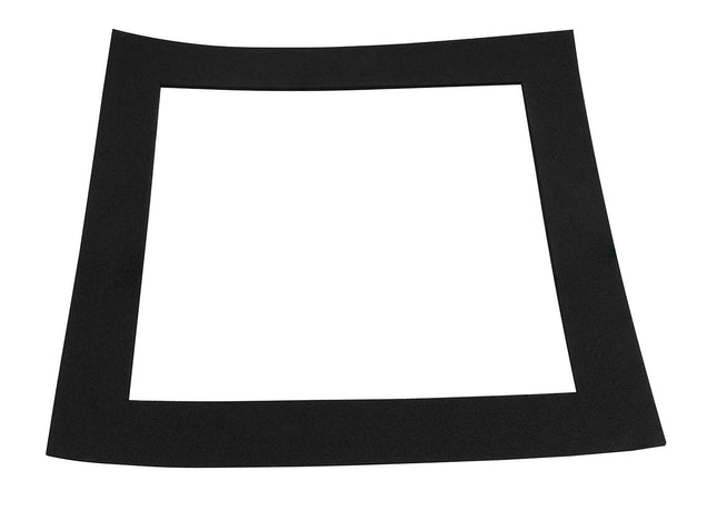 NEOPRENE GASKET FOR CUBES Unclassified BVV 