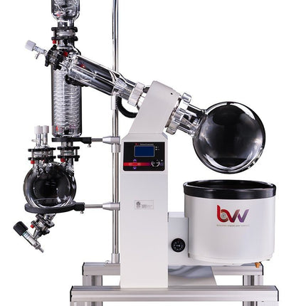 10L Neocision ETL Lab Certified Rotary Evaporator Shop All Categories BVV 