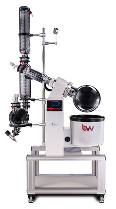10L Neocision ETL Lab Certified Rotary Evaporator Shop All Categories BVV 