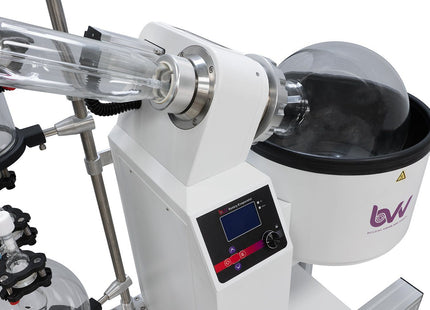 20L Neocision ETL Lab Certified Rotary Evaporator Turnkey System