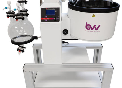 20L Neocision ETL Lab Certified Rotary Evaporator Turnkey System
