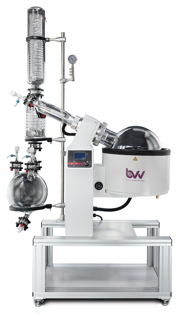 20L Neocision ETL Lab Certified Rotary Evaporator Shop All Categories BVV 