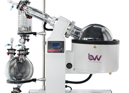 20L Neocision ETL Lab Certified Rotary Evaporator Turnkey System