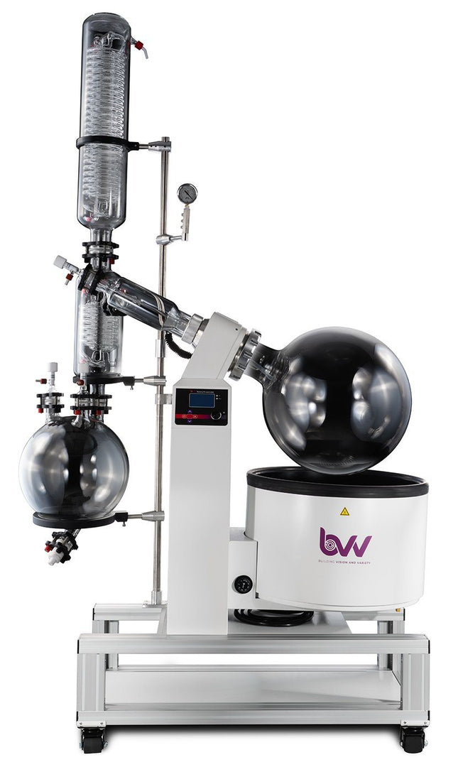 50L Neocision ETL Lab Certified Rotary Evaporator Shop All Categories BVV 