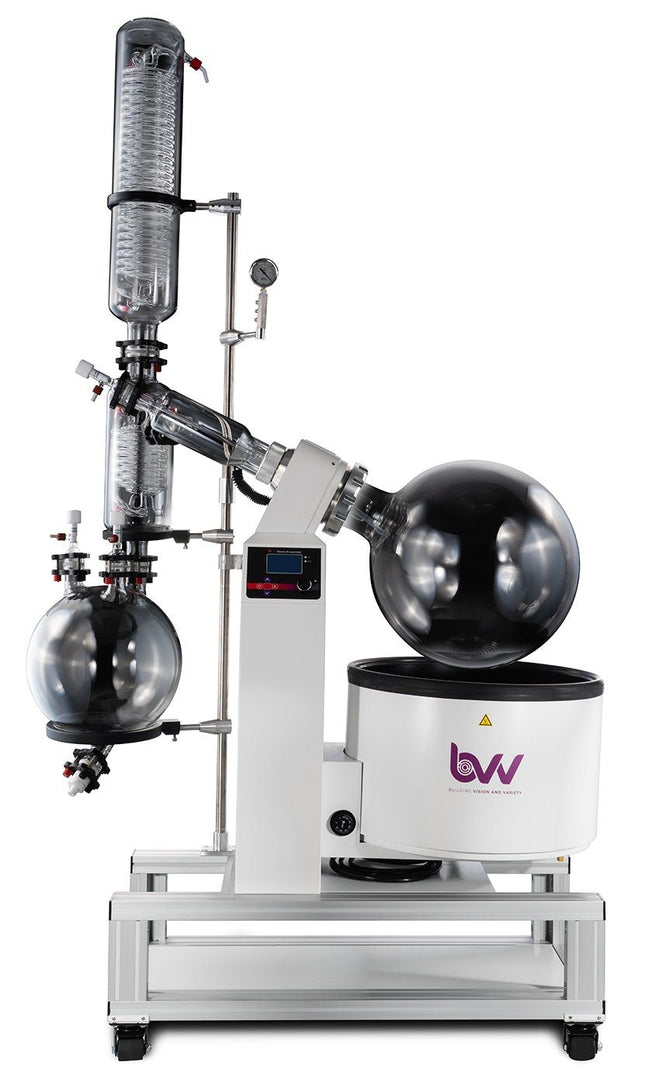 50L Neocision ETL Lab Certified Rotary Evaporator