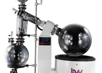 50L Neocision ETL Lab Certified Rotary Evaporator Turnkey System