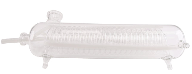 NRE 5L Main Condenser