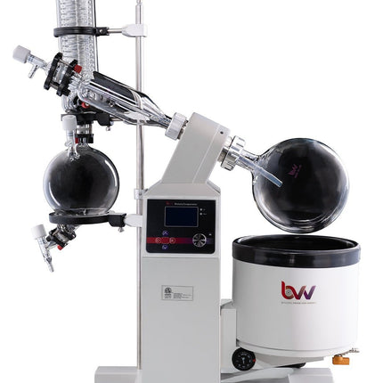 5L Neocision ETL Lab Certified Rotary Evaporator Shop All Categories BVV 