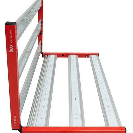 Neocision Spectra Elite LED Grow Light - DLC Listed