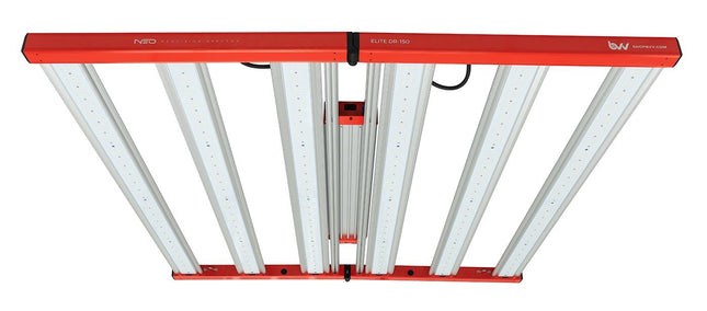 Neocision Spectra Elite LED Grow Light - DLC Listed