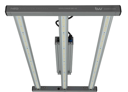 Neocision Spectra Explorer LED Grow Light