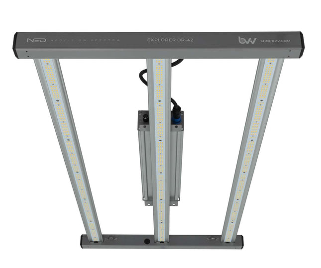 Neocision Spectra Explorer LED Grow Light