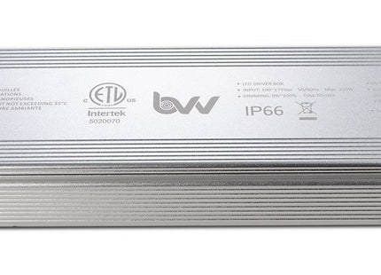 Neocision Spectra Veg LED Grow Light - DLC Listed
