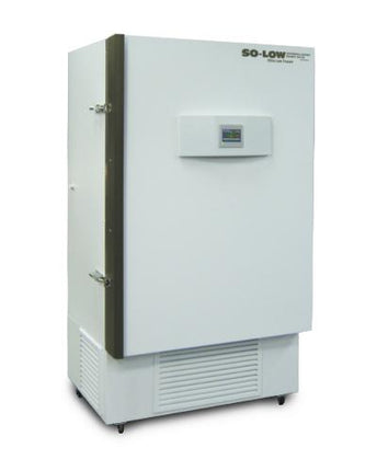 So-Low -80°C Platinum Series NU80-30 Ultra-Low Upright Freezer - 31 Cubic Ft. New Products So-Low 