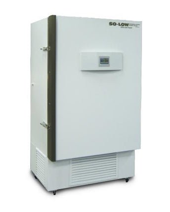 So-Low -85°C Platinum Series NU85-13 Ultra-Low Upright Freezer - 13 Cubic Ft. New Products So-Low 