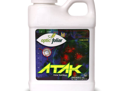 Optic Foliar ATAK CONCENTRATE