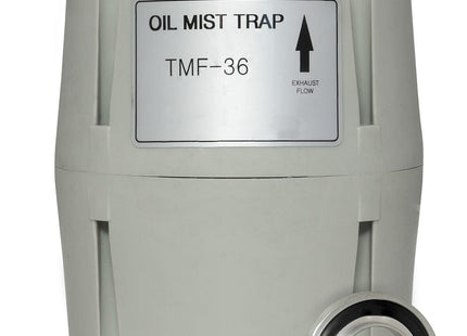 BVV Pro Series Oil Mist Filter/Trap
