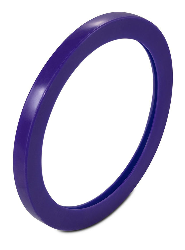 BVV 10.75" / 11.25" Chamber Gasket - Purple
