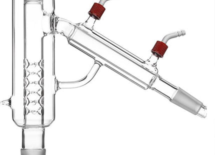 10L Neocision Dual Head Short Path Distillation Turnkey System