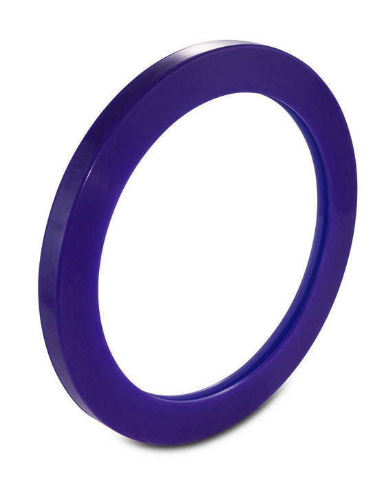 Vacuum Chamber Gaskets Silicone Gaskets BVV