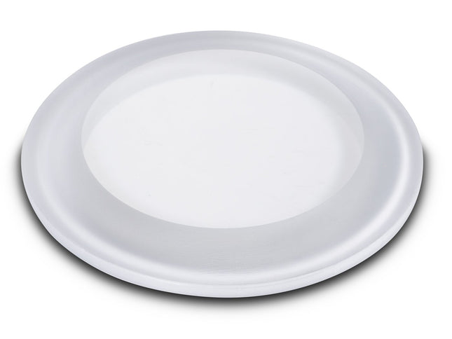 Polycarbonate Tri-Clamp Sight Glass - Made in USA