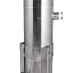 Built Filter with 1/2