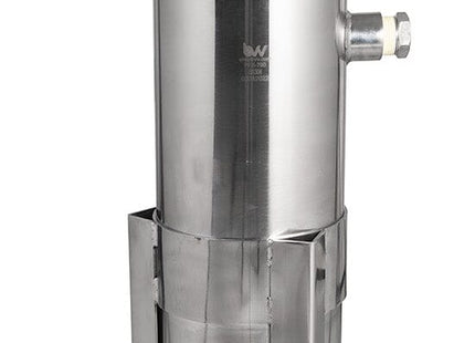 Pressure Filtration System - 6 x 28