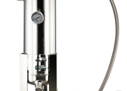 Pressure Filtration System - 6 x 28