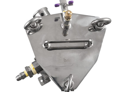 Pressure Filtration System - 6 x 28