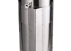 Bare Filtration Housing (No Pump)