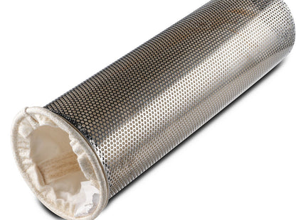 Pressure Filtration System - 6 x 28