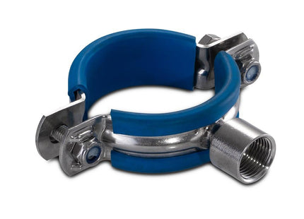 Pipe Hangers with 1/2" FNPT Mounting