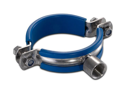 Pipe Hangers with 1/2" FNPT Mounting
