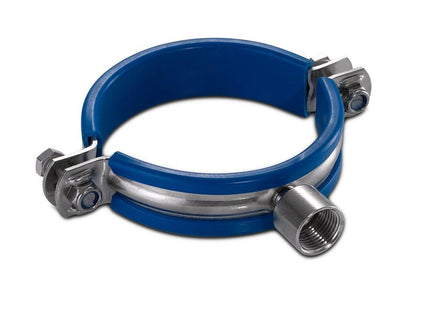 Pipe Hangers with 1/2" FNPT Mounting