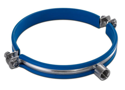 Pipe Hangers with 1/2" FNPT Mounting