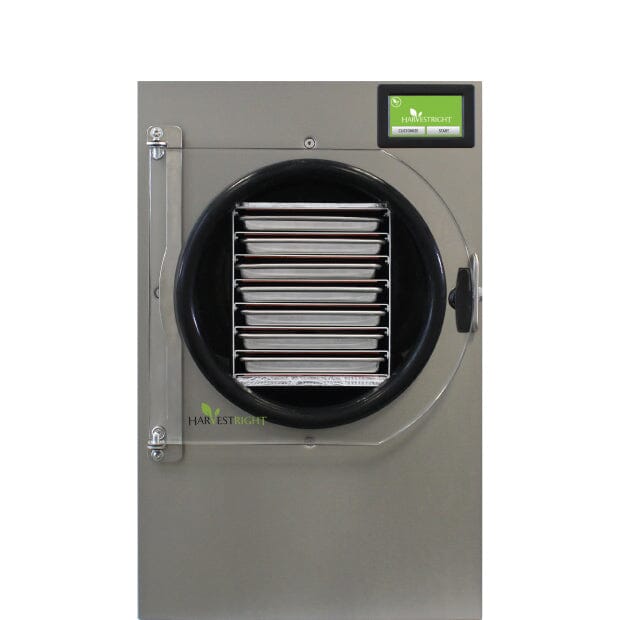Harvest Right PHARMACEUTICAL Freeze Dryer - Medium New Products Harvest Right 