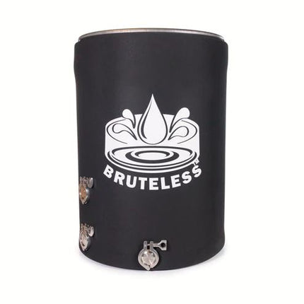 Bruteless Flower Washing Vessels Shop All Categories Pure Pressure 30gal 