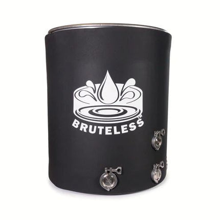 Bruteless Flower Washing Vessels Shop All Categories Pure Pressure 44gal 