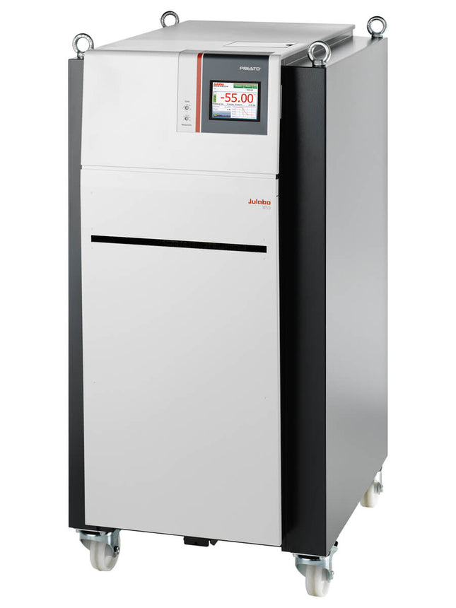 PRESTO W55