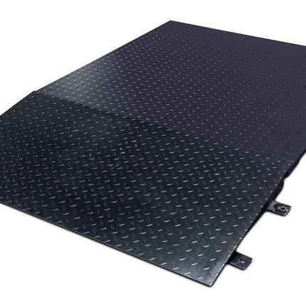 Explosion Proof Platform Scales - 3000KG New Products BVV 