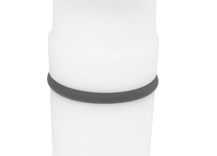 KF-25 Ground Joint PTFE Adapter