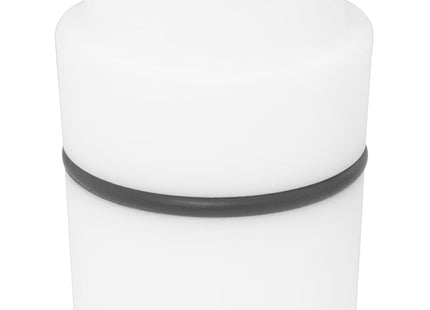 KF-25 Ground Joint PTFE Adapter