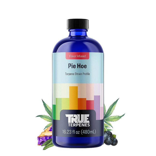 True Terpenes Pie Hoe - Infused