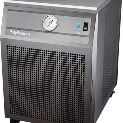 Polyscience Model 3370 Liquid-to-Air Cooler, 1/3 HP Turbine Pump Shop All Categories Polyscience 