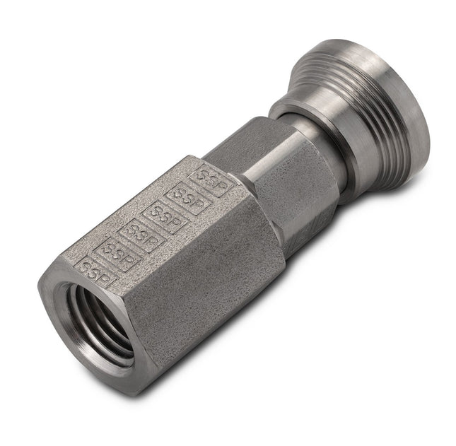 Quick Disconnect - Female NPT - BODY