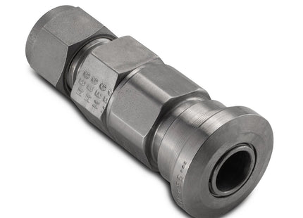 Quick Disconnect - Fractional Tube Fitting - BODY