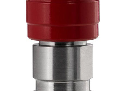 Quick Disconnect - Fractional Tube Fitting - STEM