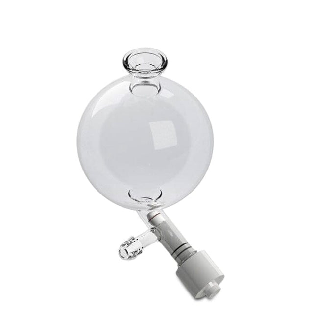 2L Electric Receiving Flask with PTFE Valve