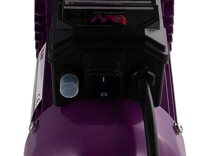 BVV™ SF6S 6CFM Single Stage Spark Free Vacuum Pump