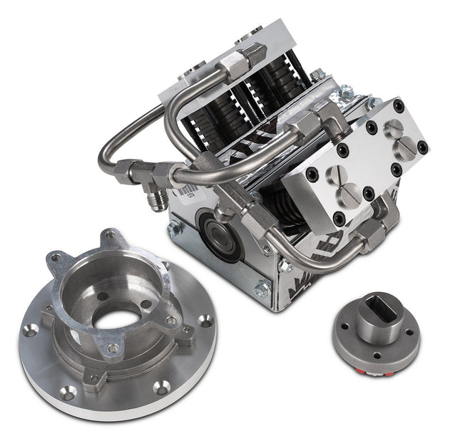 BVV CMEP-OL Retro Fit Upgraded Head